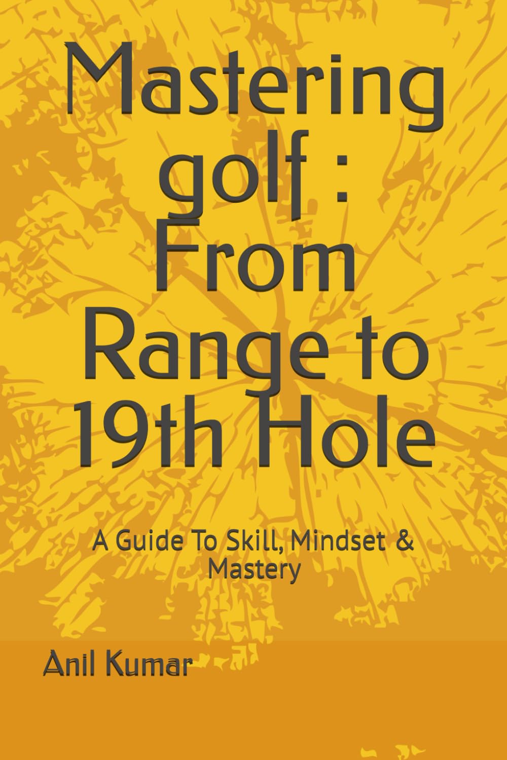 Majosta range-to-19th-hole golf guide: smarter practice for on-course consistency.
