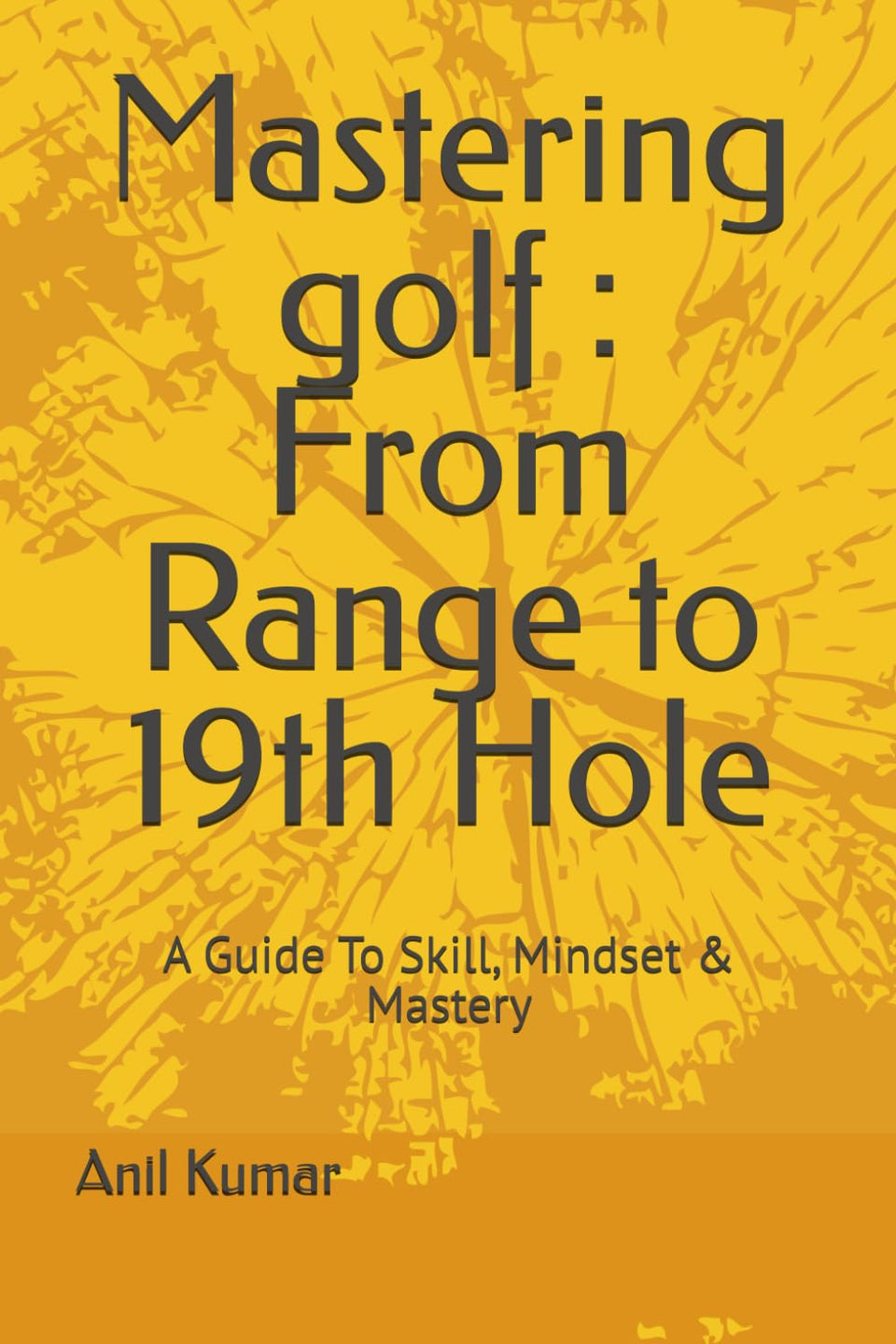 Majosta range-to-19th-hole golf guide: smarter practice for on-course consistency.