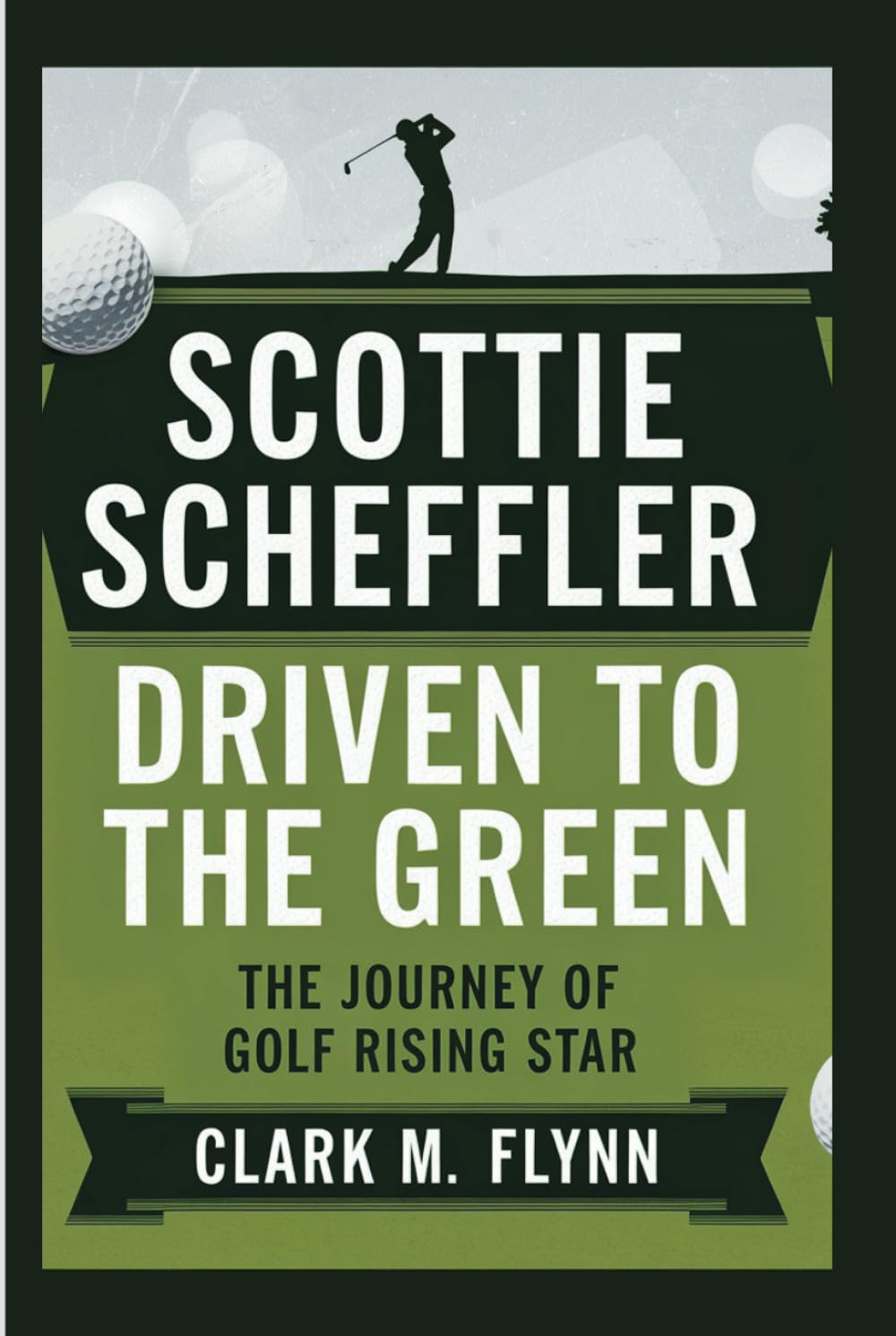 Majosta Scottie Scheffler journey to the green showcases focus, dedication, and strategic on-course decisions.
