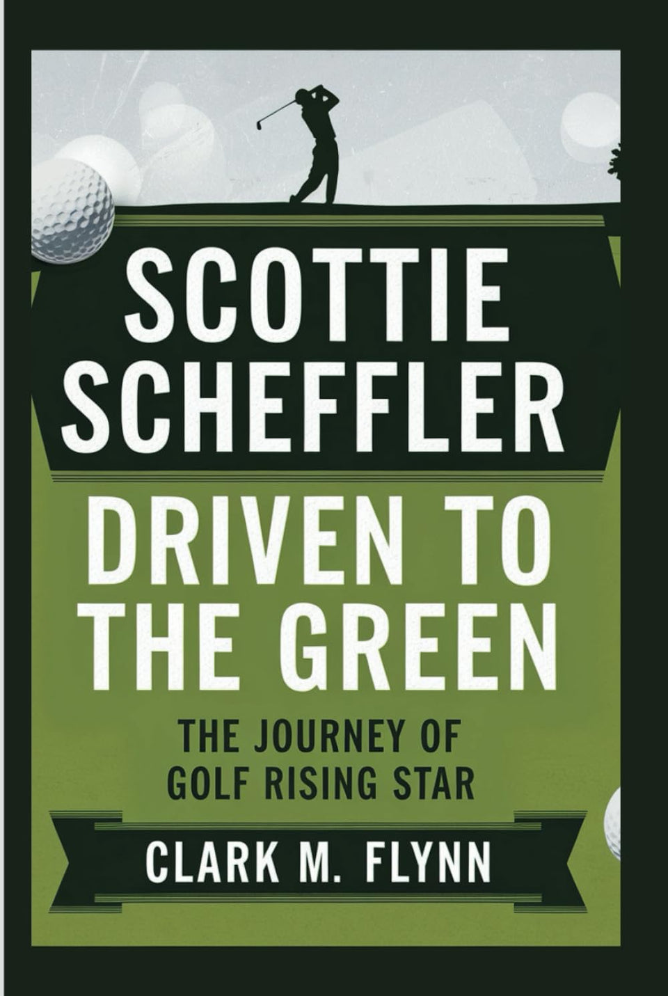 Majosta Scottie Scheffler journey to the green showcases focus, dedication, and strategic on-course decisions.