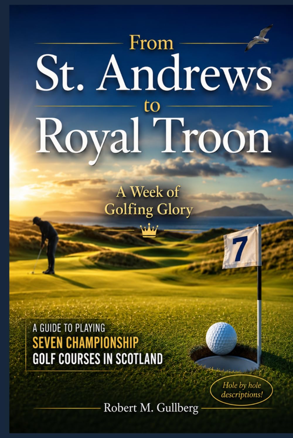 Majosta seven-championship-courses-scotland: immersive guide for iconic links and wind strategy