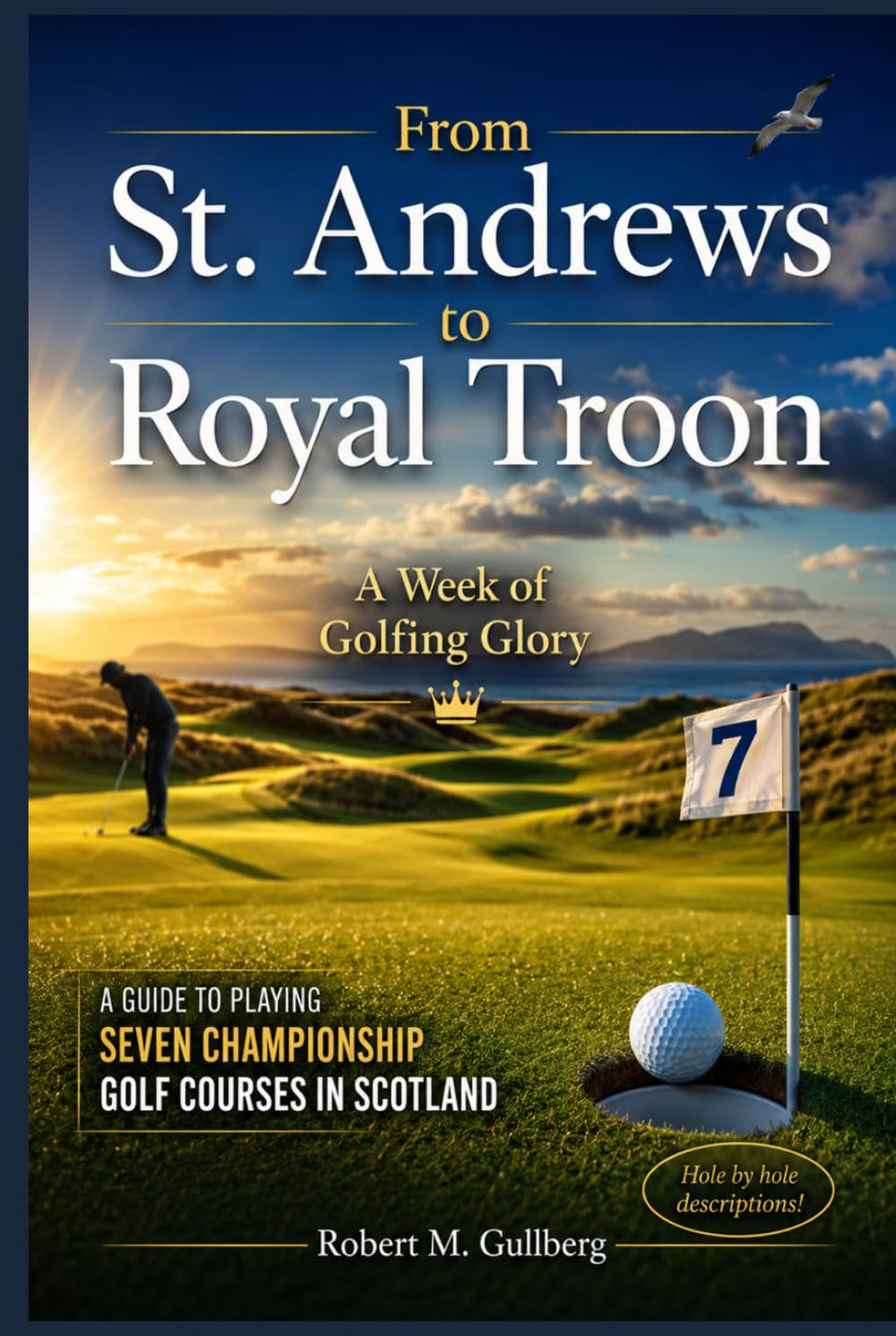 Majosta seven-championship-courses-scotland: immersive guide for iconic links and wind strategy