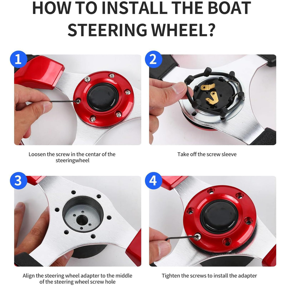 Manifish ergonomic design offers natural grip and improved control.