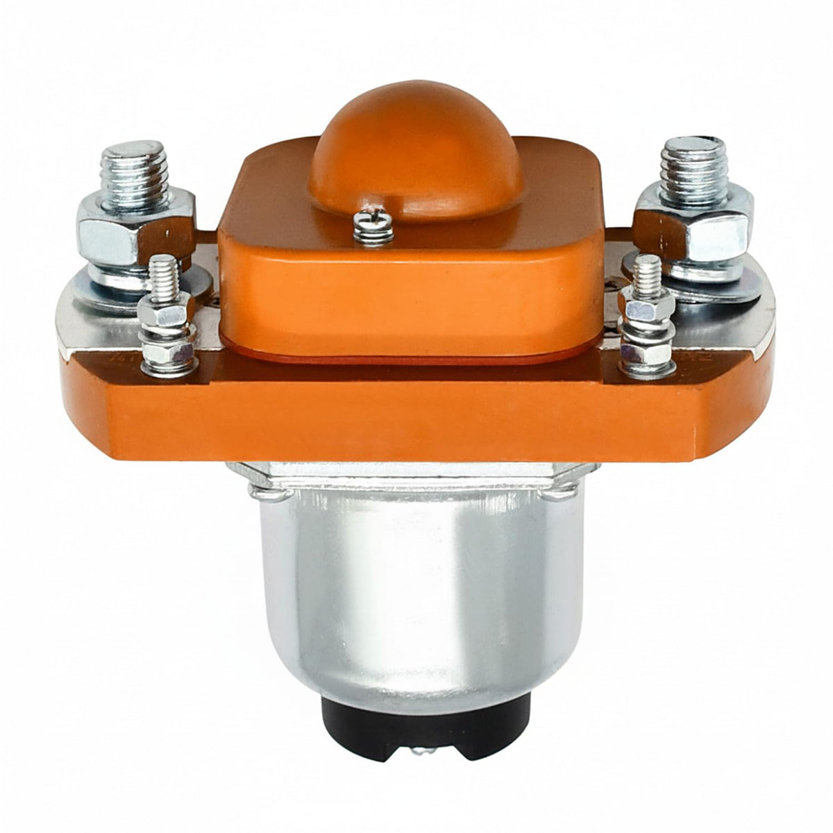 Manioiity MZJ-400A compact dimensions fit 48V systems