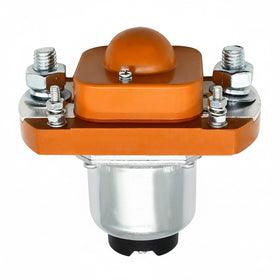 Manioiity MZJ-400A compact dimensions fit 48V systems