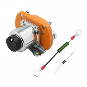 Manioiity MZJ-400A plastic housing for lightweight rugged design