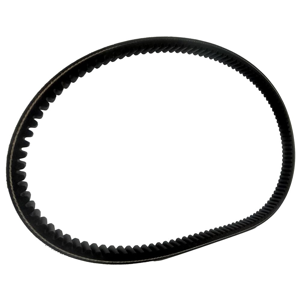 Maoyubelt belt durability supports long-lasting CVT performance.