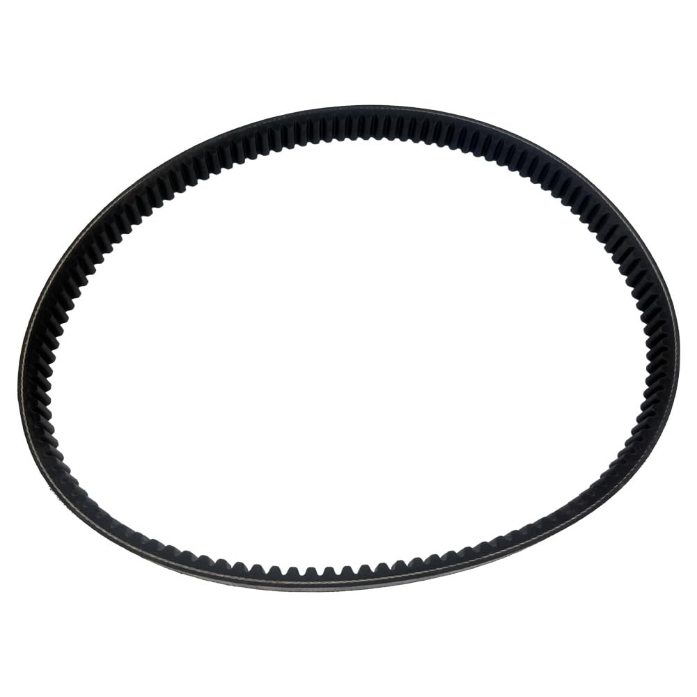 Maoyubelt Cushman Commander 4800 belt offers reliable compatibility.