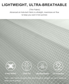 Mapamyumco quick-dry capris for travel and camping adventures