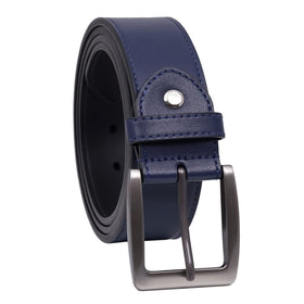 MARACOCO belt adjustable buckle demonstrates easy trimming for precise sizing.