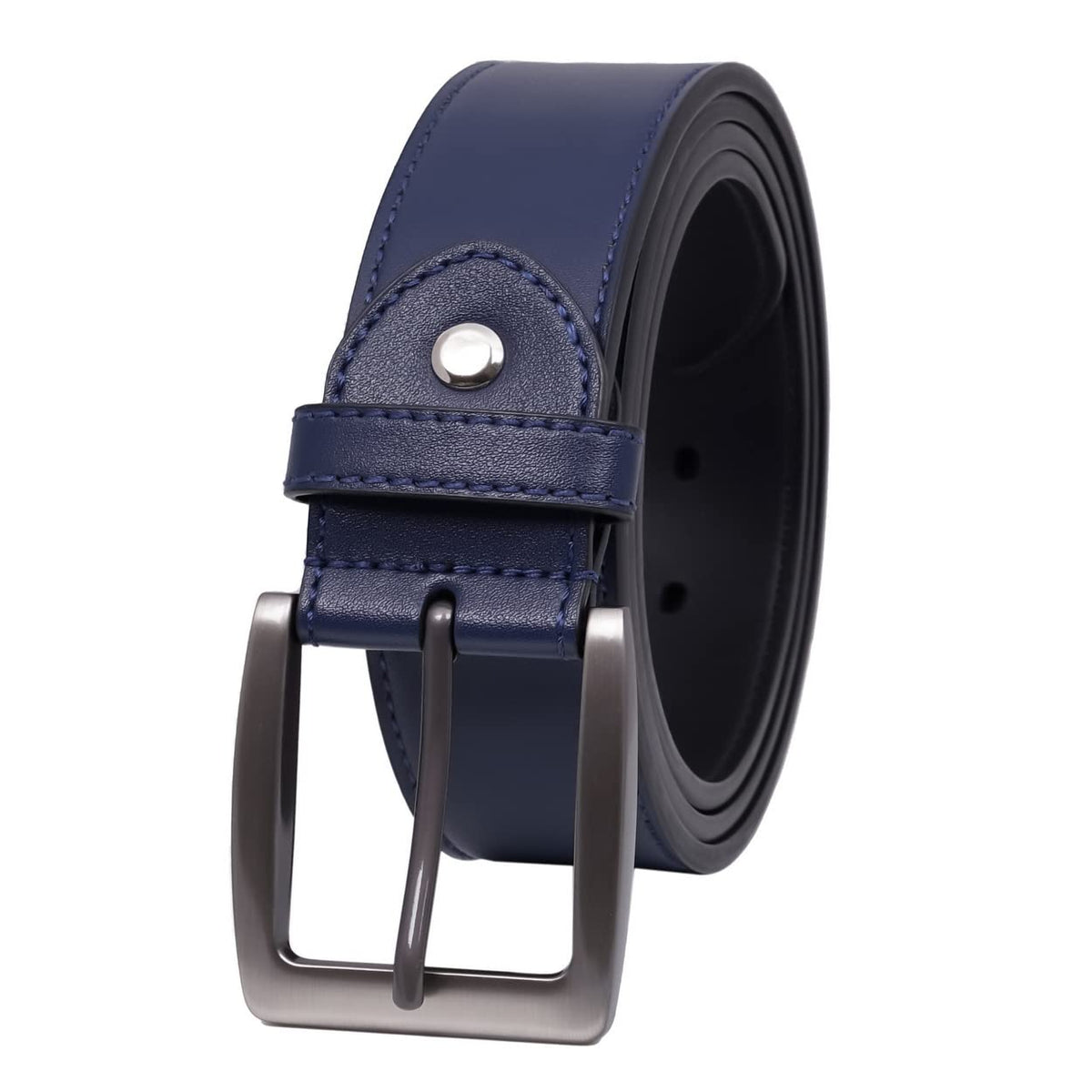 MARACOCO belt color options display versatile daily outfit choices.