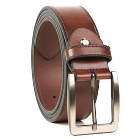 MARACOCO belt premium micro fiber leather offers soft, durable comfort