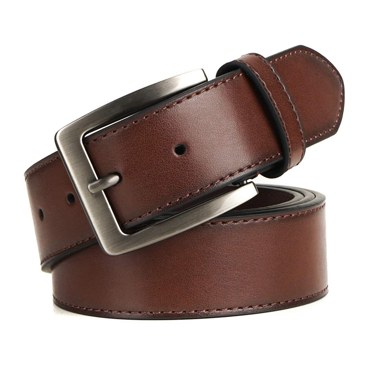 MARACOCO belt size adjustable buckle for precise fit after meals