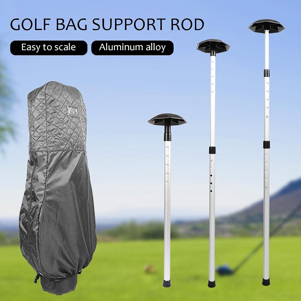 Marukio packaging includes one bag support rod