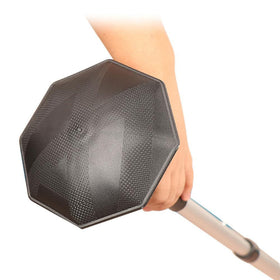 Marukio top cover anti impact demonstrates elastic protection for club heads