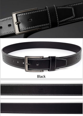 MaskFactory Eneyer double-sided buckle style-A1 for versatile looks.