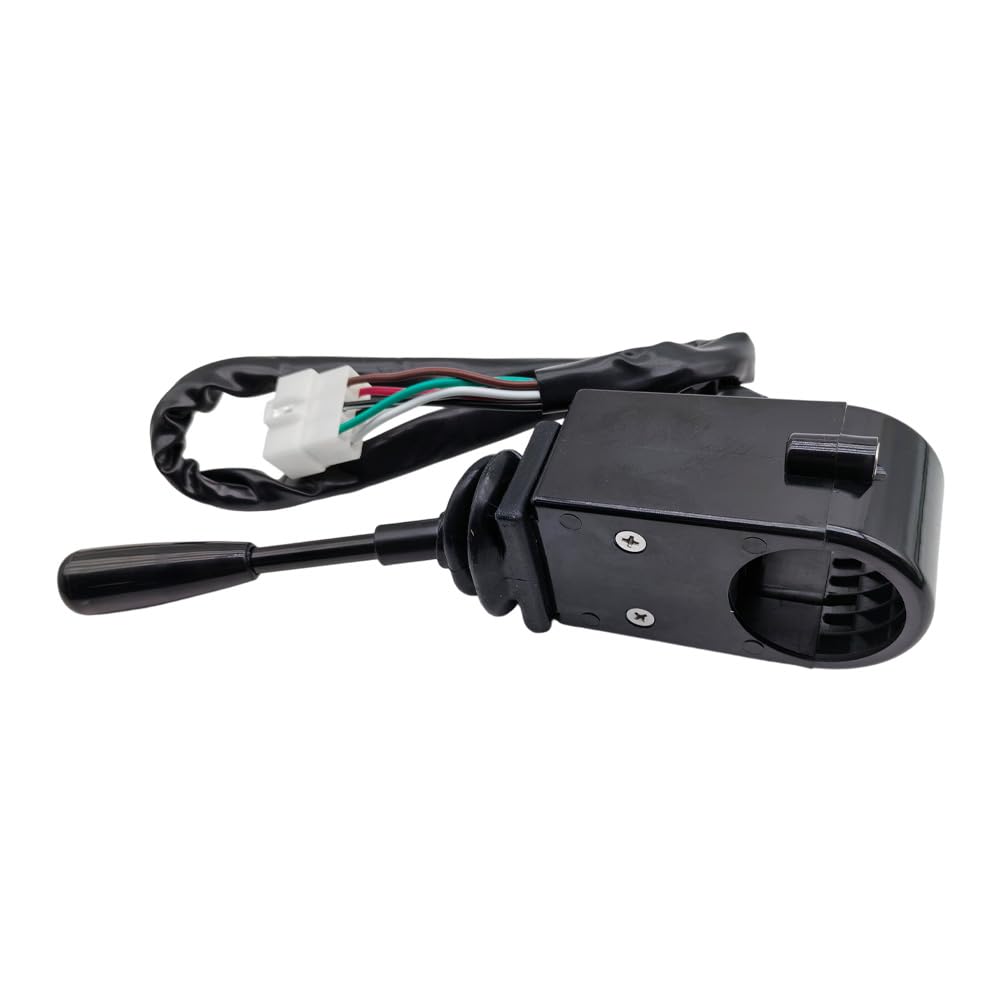 MATERIG replacement 2040034 compatible switch enables quick DIY installation