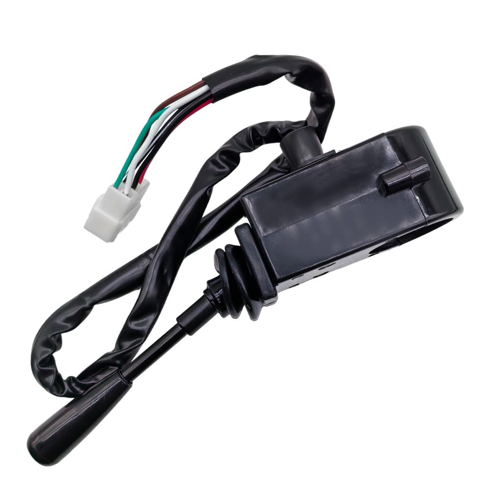 MATERIG turn-signal switch for Evolution EV Classic offers precise signaling