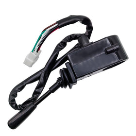 MATERIG turn-signal switch for Evolution EV Classic offers precise signaling