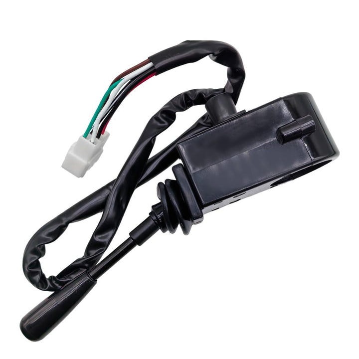 MATERIG turn-signal switch for Evolution EV Classic offers precise signaling