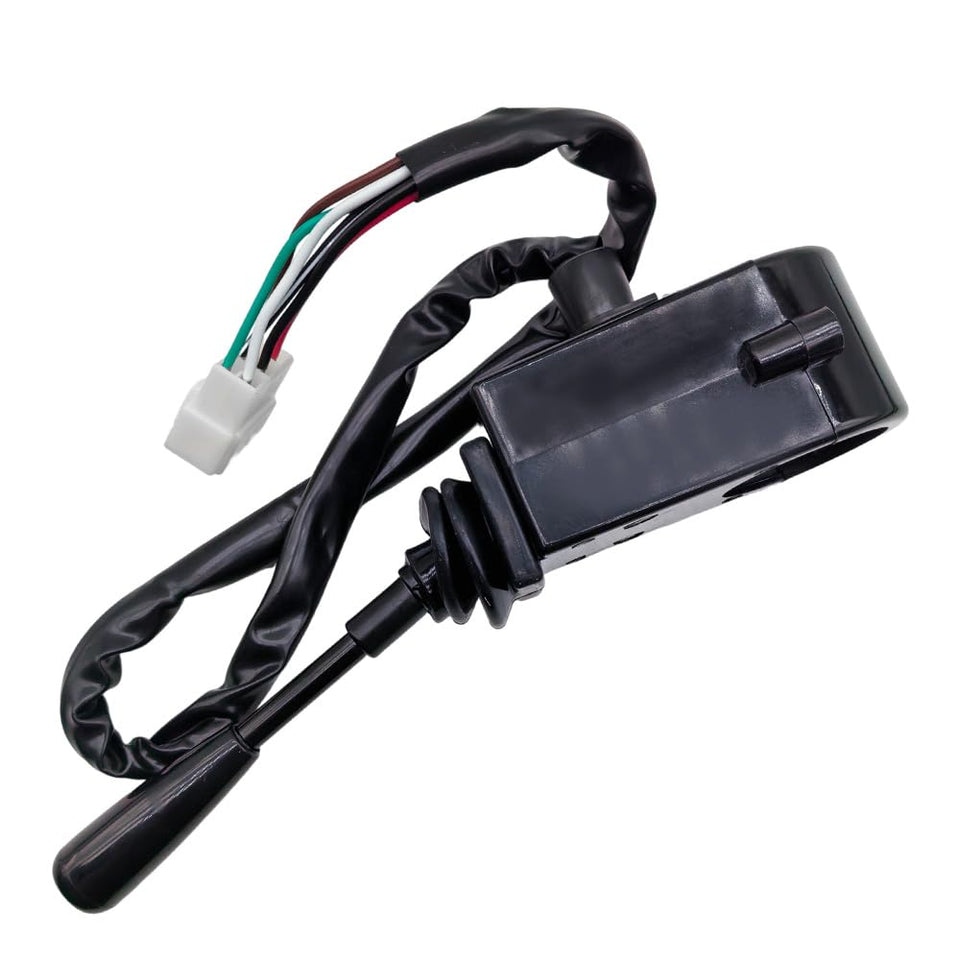 MATERIG turn-signal switch for Evolution EV Classic offers precise signaling
