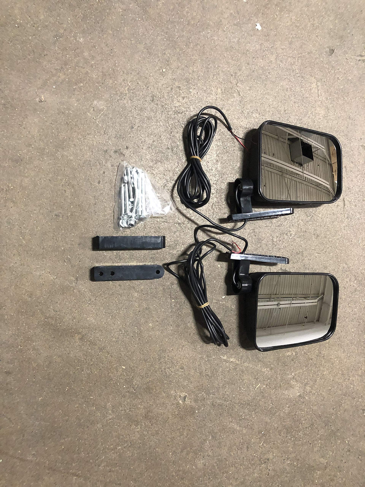 Mav Maverick Advantage installation-ready mounting bracket for quick compatibility.