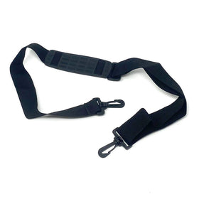 MaxBP Machine Bag travel ready design supports practice on the go