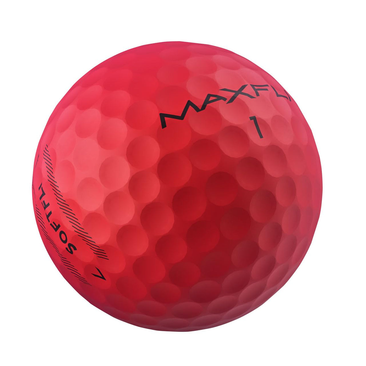 Maxfli SoftFli 36-pack bundles value for clubs and ranges