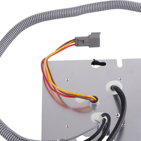 maXpeedingrods 101909901 OBC back label displays OEM reference 101909901.