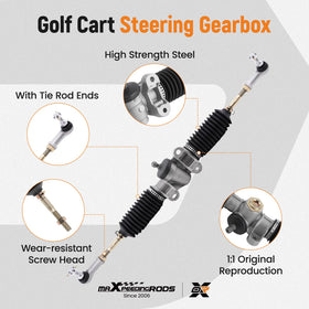 maXpeedingrods gear box front-axle mount for simple aftermarket replacement.