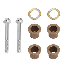 maXpeedingrods robust components stand up to rugged golf-cart use.