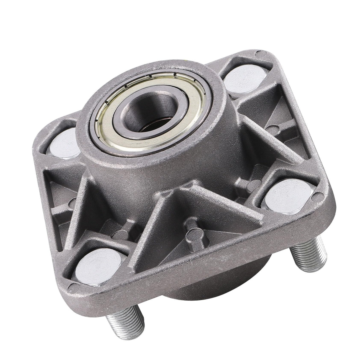 maXpeedingrods durable wear resistant components for long service life