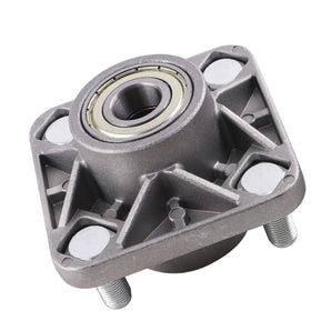 maXpeedingrods durable wear resistant components for long service life