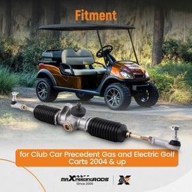 maXpeedingrods steering rack and pinion closeup, robust internal gears for long-lasting performance.