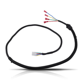 maXpeedingrods pedal box wiring harness for EZGO PDS boosts throttle reliability