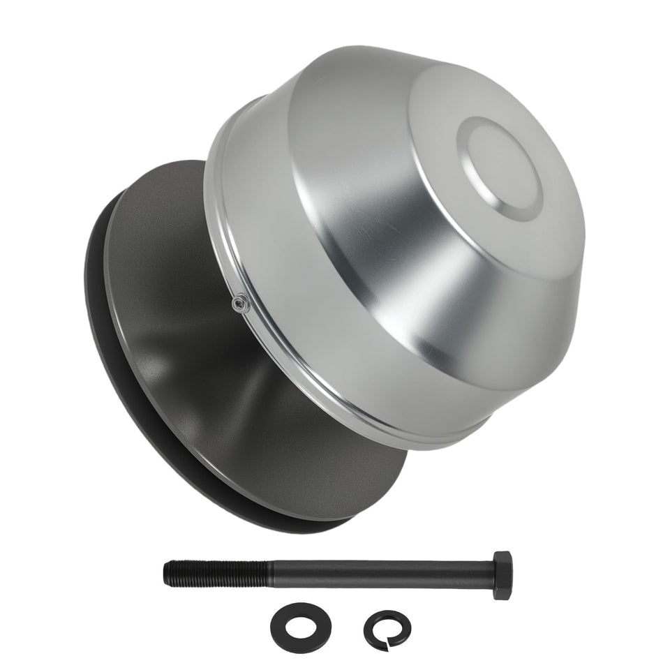 MaXpeedingrods primary drive clutch for Yamaha golf carts improves compatibility and performance.