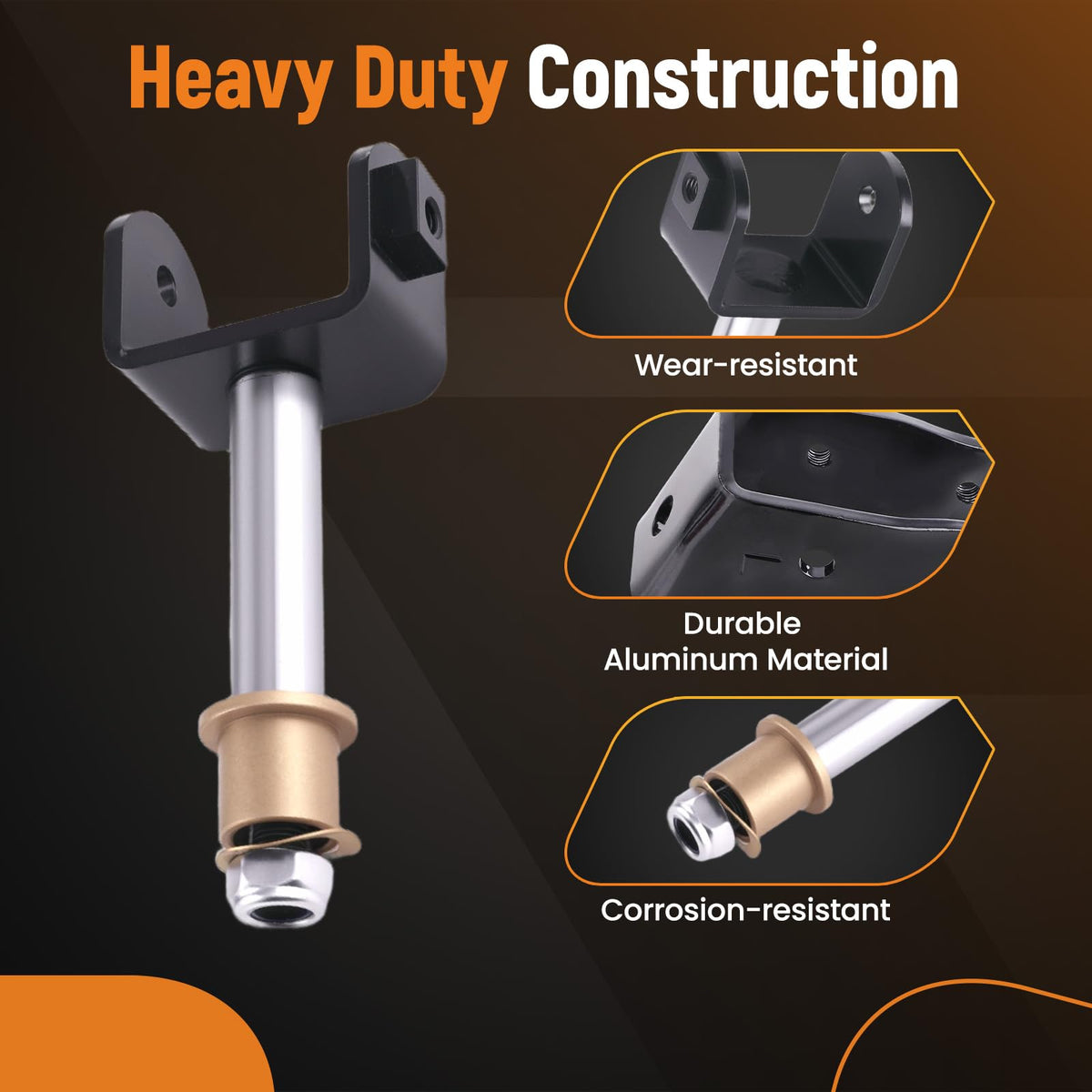 maXpeedingrods replace multiple OEM numbers for compatibility