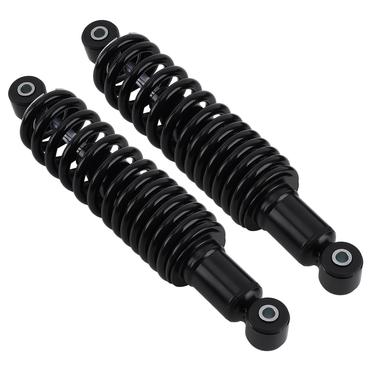 maXpeedingrods Yamaha G29 Drive rear shock improves ride stability on rough terrain