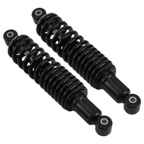 maXpeedingrods Yamaha G29 Drive rear shock improves ride stability on rough terrain