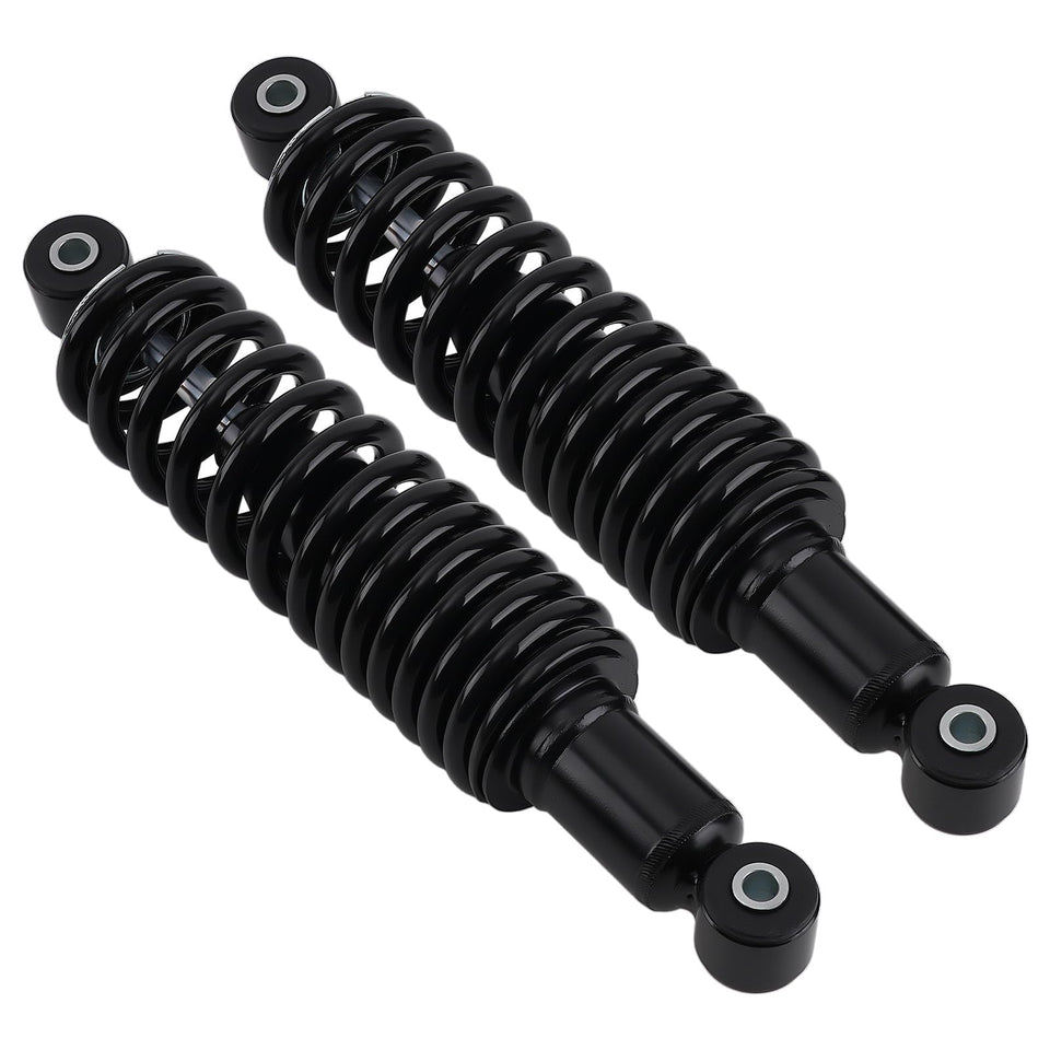 maXpeedingrods Yamaha G29 Drive rear shock improves ride stability on rough terrain