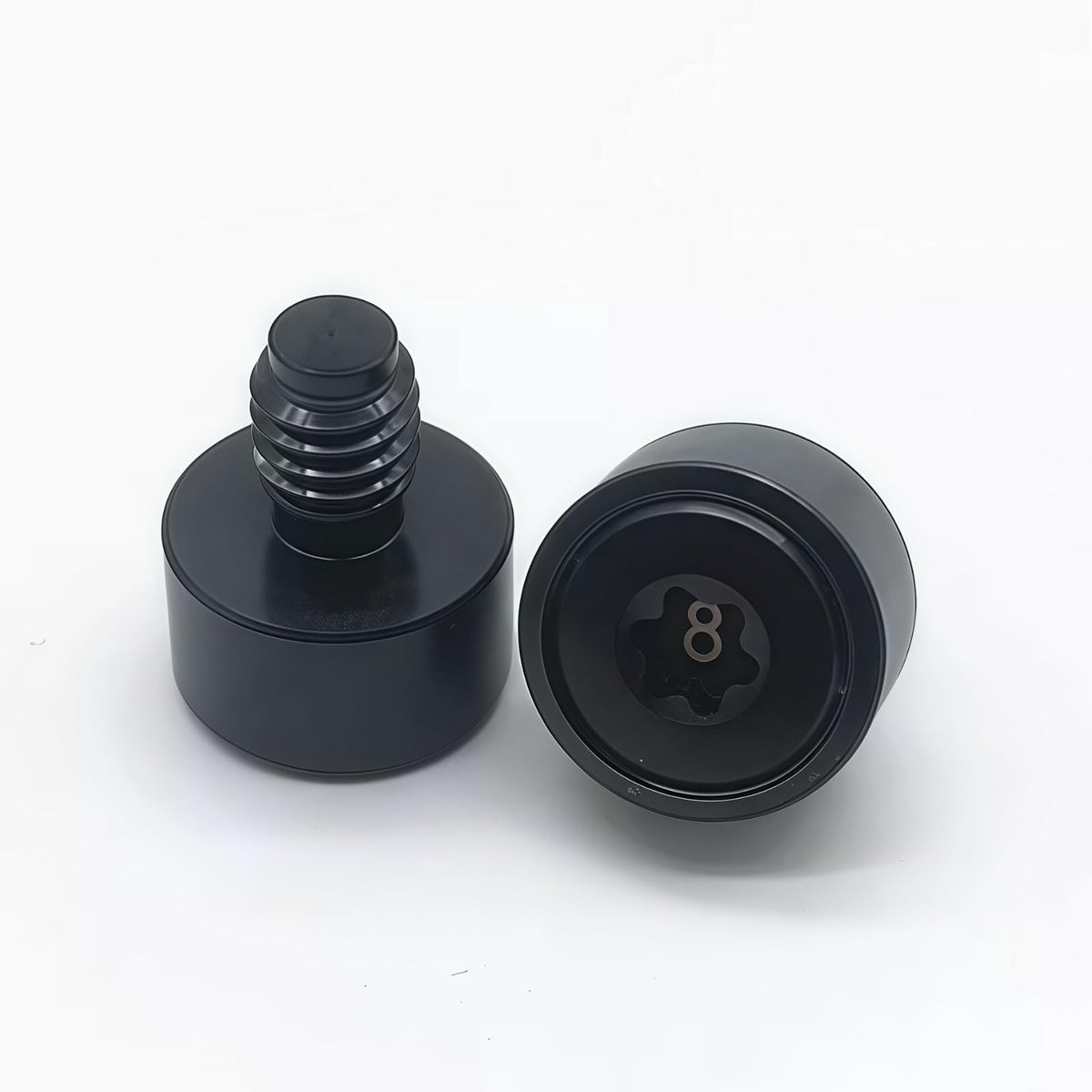 Maysun magnetic case keeps weights organized and tournament-ready for Elyte setups.
