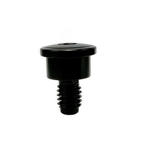 Maysun tungsten weights kit for Elyte driver offers precise front-to-back tuning.