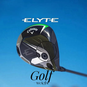 Maysun Elyte tungsten weights pack for precise tuning and setup.