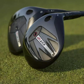 Maysun golf driver weight 19g customizes weight bias for draw or fade control.