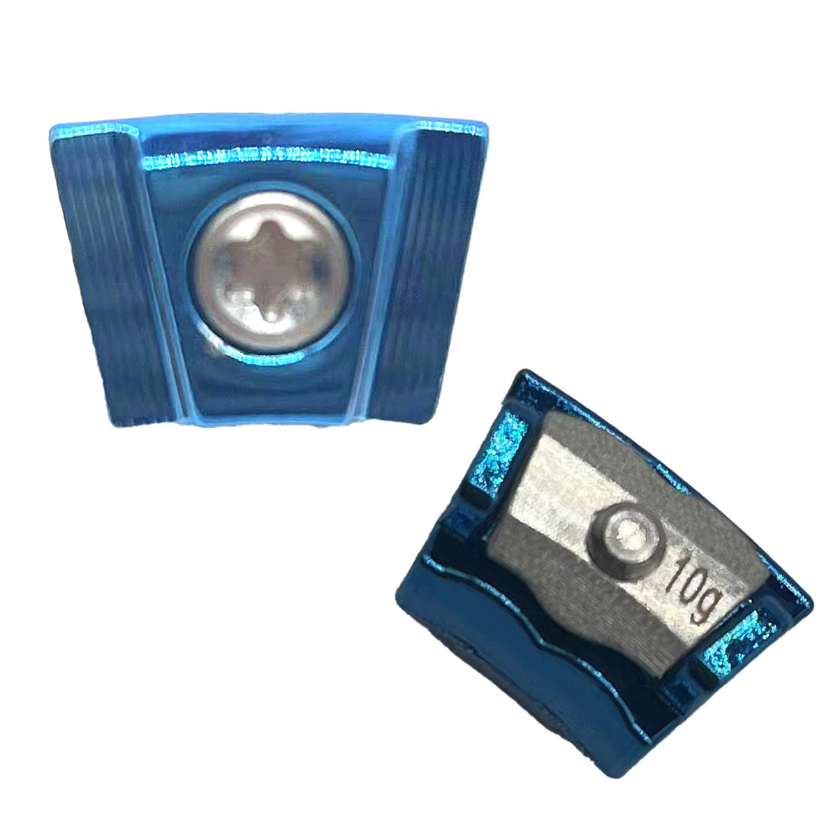 Maysun sliding weight 12g for Paradym Ai Smoke Max enhances stability