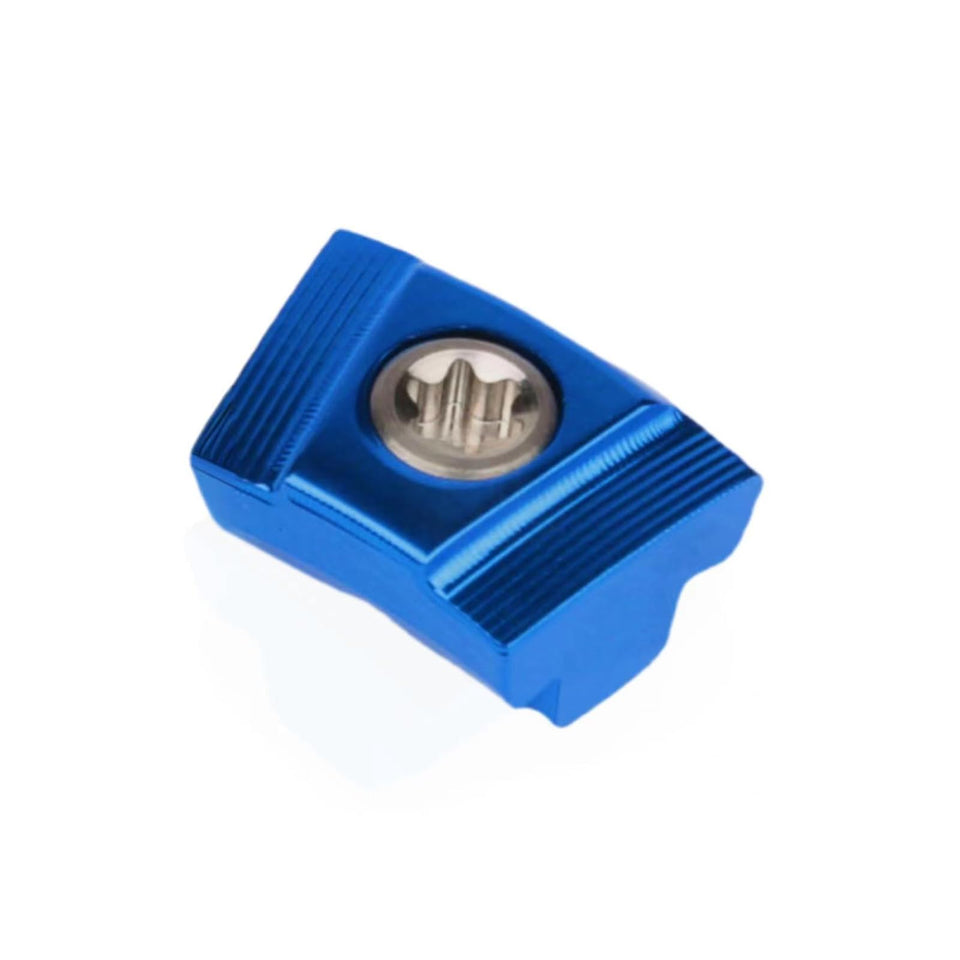 Maysun 4g sliding weight for Paradym Ai Smoke Max improves balance and precision