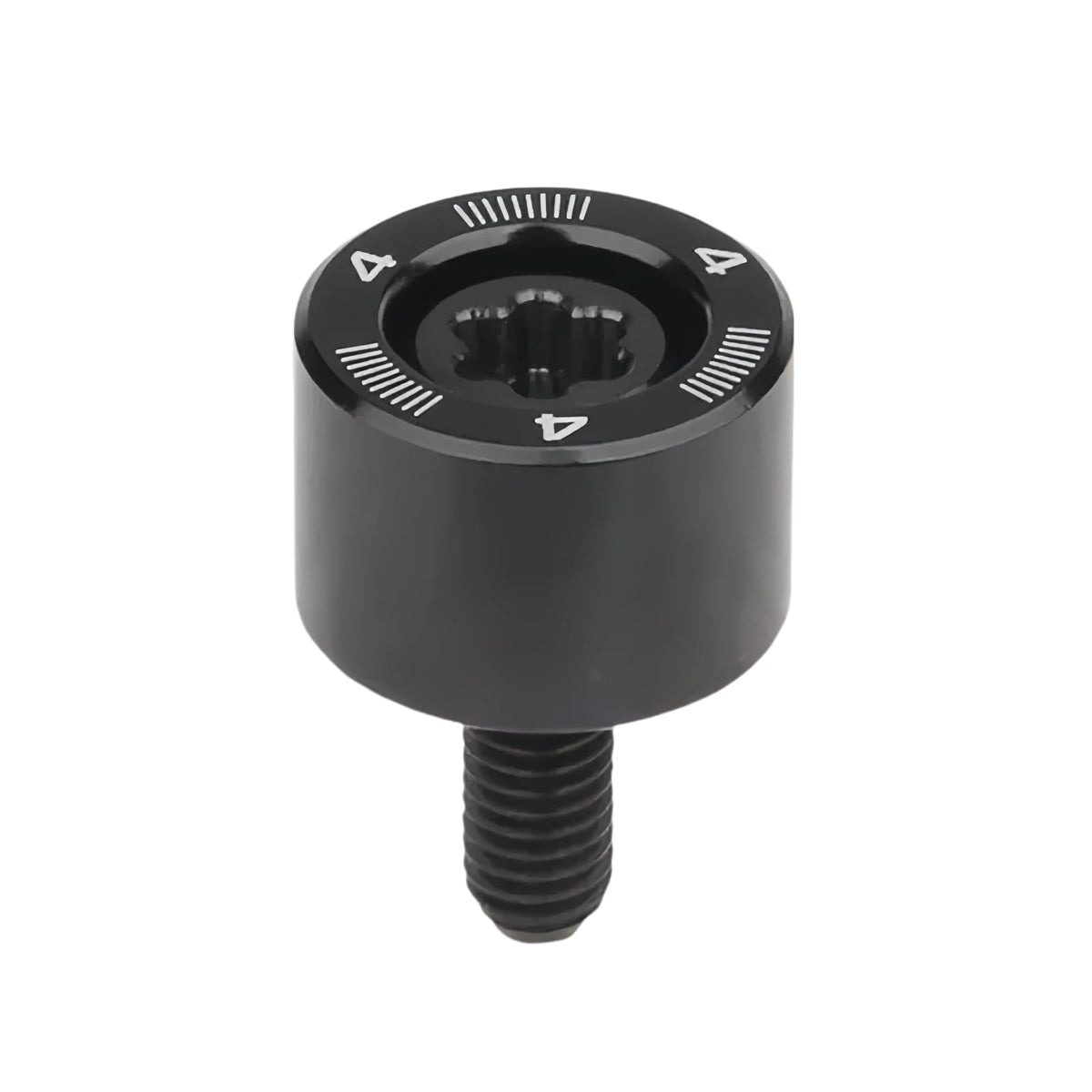 Maysun golf weight screw 3g enables precise weight tuning on Taylormade QI35.