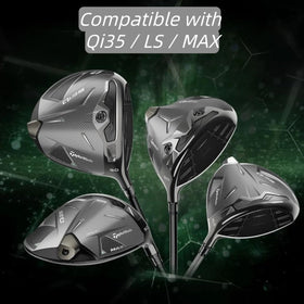 Maysun golf weight screw 5g offers controlled shot shaping possibilities.