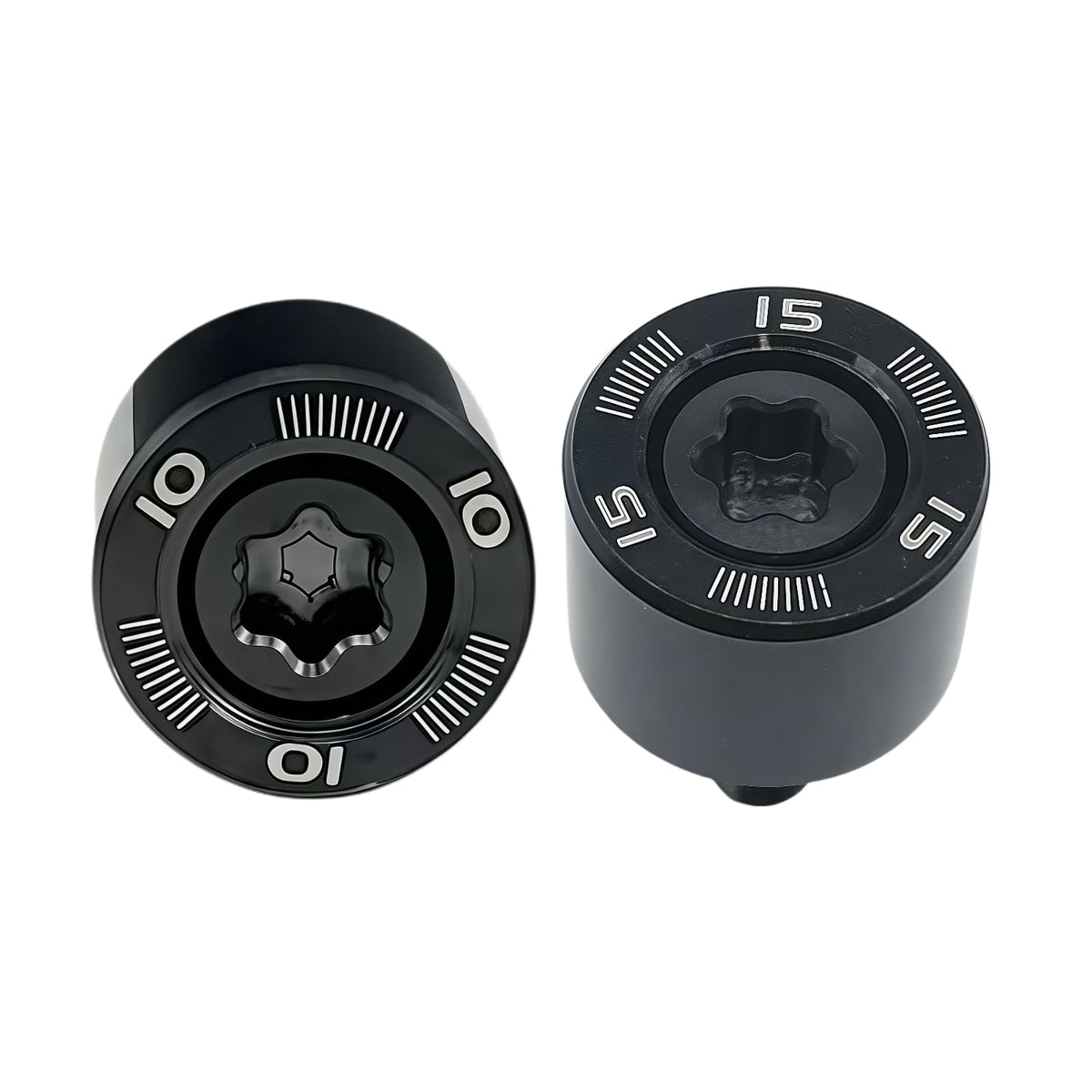 Maysun golf weight screw 2g for QI35 driver enhances control
