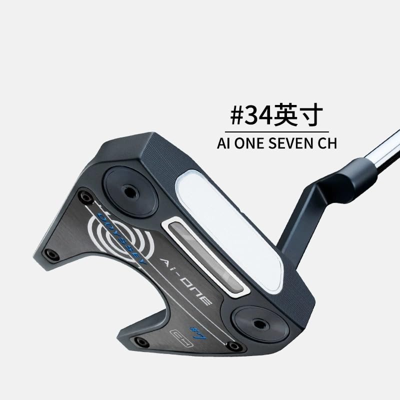 Maysun Odyssey Ai-ONE 20g weight supports smoother tempo and line